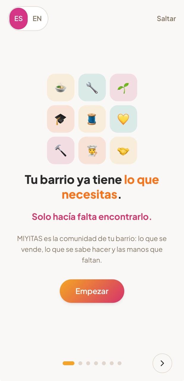 MIYITAS tutorial 1